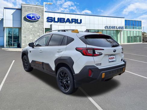 New 2026 Subaru Crosstrek 2.5i Wilderness AWD/4WD image 2