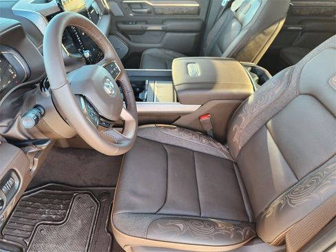 New 2026 RAM 1500 Limited image 10