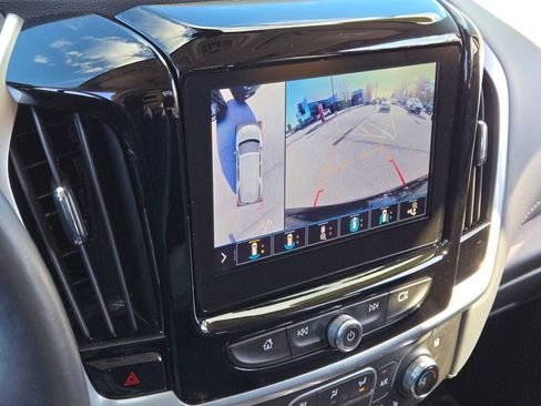 Used 2020 Chevrolet Traverse Premier w/ LPO, Floor Liner Package FWD image 34