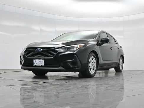 Used 2024 Subaru Impreza 2.0i AWD/4WD image 45