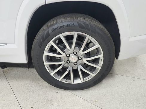 New 2026 GMC Terrain Denali AWD/4WD image 49