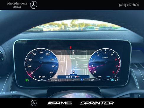 Certified 2025 Mercedes-Benz GLC 300 4MATIC image 26