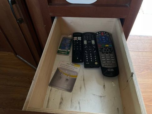 Used 2013 Ford E-450 and Econoline 450 Super Duty w/ Motorhome Prep Pkg image 69