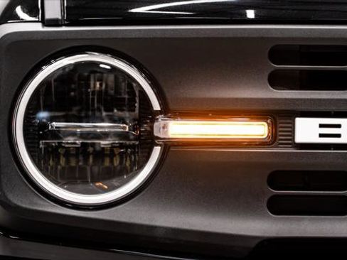 Used 2026 Ford Bronco Big Bend image 19