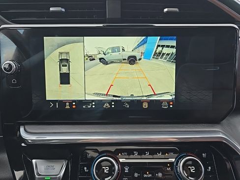 Used 2024 GMC Sierra 3500 Denali Ultimate image 15