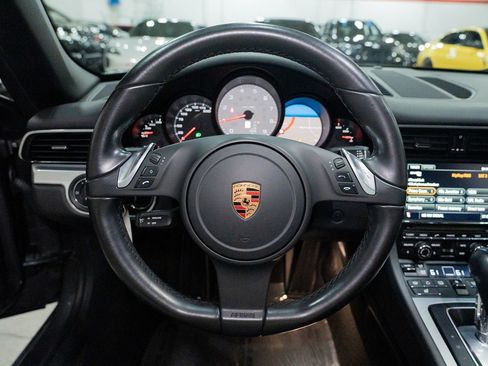 Used 2012 Porsche 911 Carrera S image 37