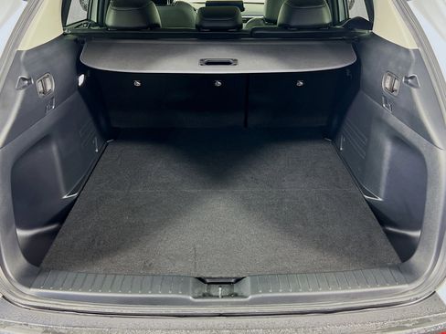 Used 2025 MAZDA CX-50 AWD 2.5 S w/ Cargo Package image 25