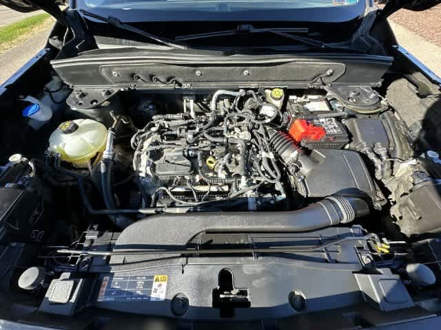 Used 2021 Ford Bronco Sport Outer Banks AWD/4WD image 25