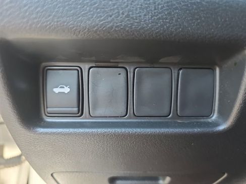 Used 2023 Nissan Maxima SV w/ Floor Mat Group image 28