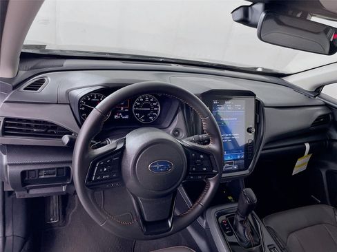 Certified 2025 Subaru Crosstrek 2.5i Limited w/ Crosstrek Mirror Package AWD/4WD image 14