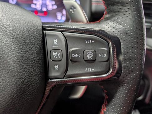 Used 2025 RAM 1500 RHO w/ RHO Level 1 Equipment Group image 25