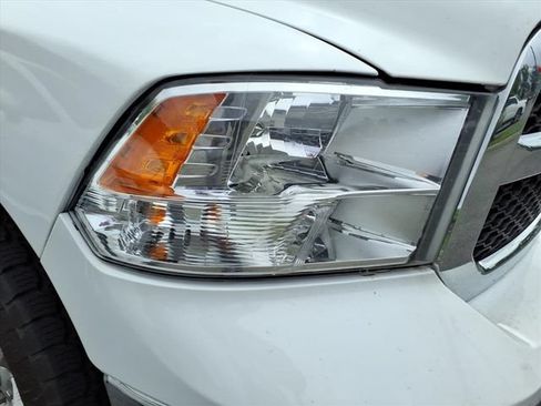 Used 2023 RAM 1500 Classic SLT w/ Trailer & Traction Group AWD/4WD image 3