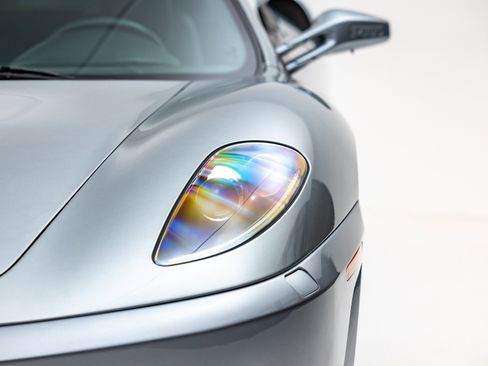 Used 2005 Ferrari F430 Coupe image 10