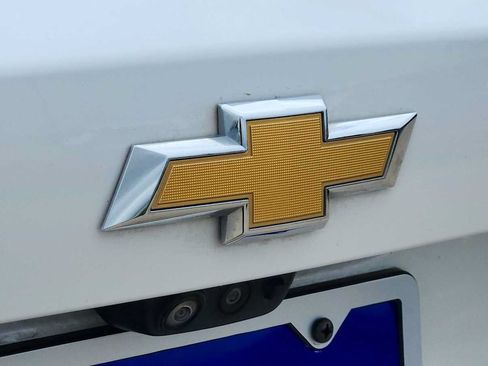Used 2023 Chevrolet Blazer Premier w/ Driver Confidence II Package FWD image 12