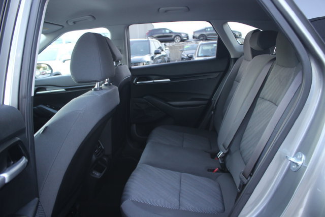 Used 2024 Kia Seltos LX AWD/4WD image 24
