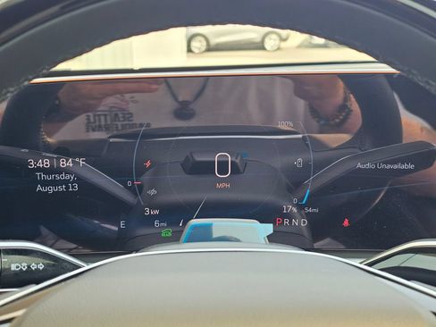 New 2026 Cadillac Lyriq Premium Sport AWD/4WD image 28