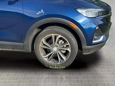 Used 2023 Buick Encore GX Select FWD image 11