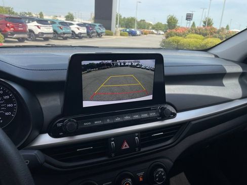 Used 2021 Kia Forte Sedan FWD image 16