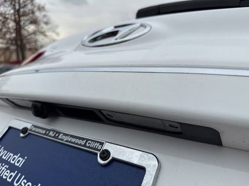 Certified 2023 Hyundai Kona Limited w/ Cargo Package image 16