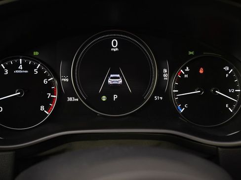 New 2026 MAZDA CX-50 AWD 2.5 S w/ Premium Package image 26