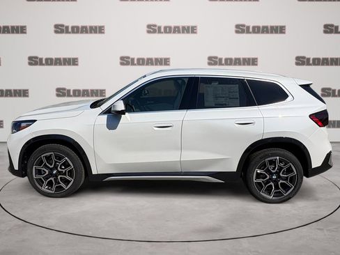 New 2026 BMW X1 xDrive28i AWD/4WD image 2