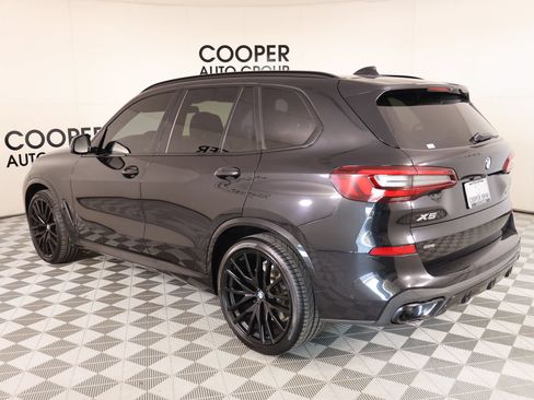Used 2020 BMW X5 xDrive40i w/ M Sport Package AWD/4WD image 24