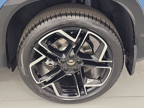 New 2026 Volkswagen Tiguan SEL R-Line image 32