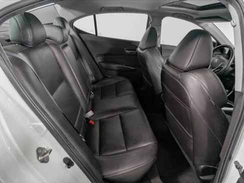 Used 2020 Acura TLX image 22