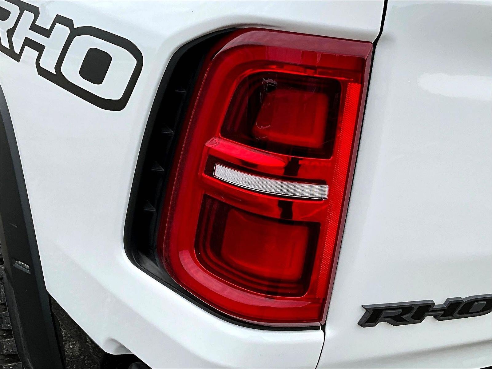 Used 2026 RAM 1500 RHO AWD/4WD image 24