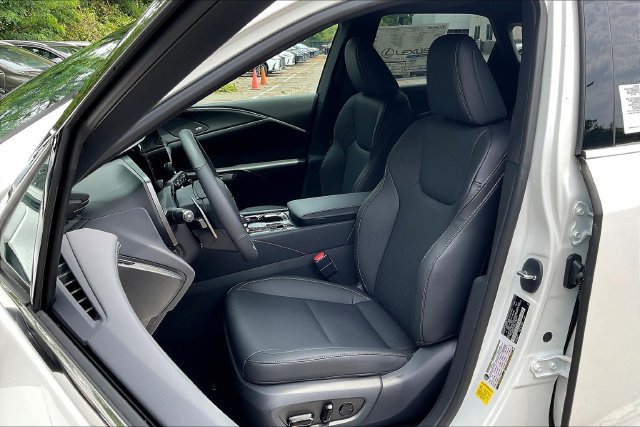 New 2026 Lexus RX 350 Premium Plus w/ Convenience Package AWD/4WD image 9
