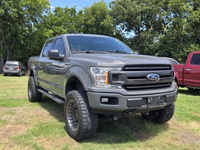 Used 2020 Ford F150 XLT w/ Equipment Group 302A Luxury