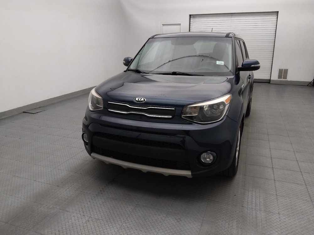 Used 2019 Kia Soul + FWD image 15