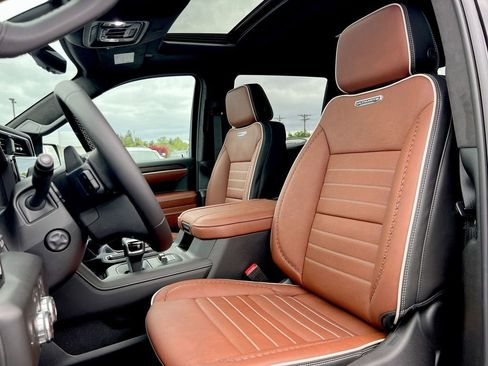 New 2026 GMC Sierra 1500 Denali Ultimate AWD/4WD image 17