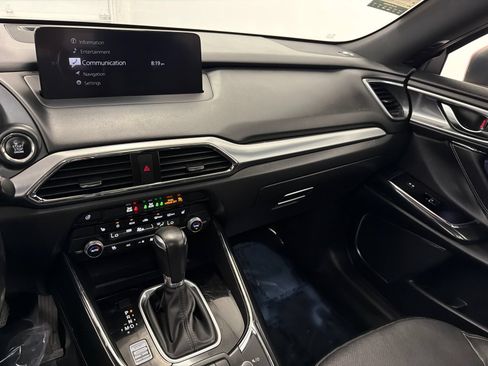 Used 2022 MAZDA CX-9 Grand Touring AWD/4WD image 25
