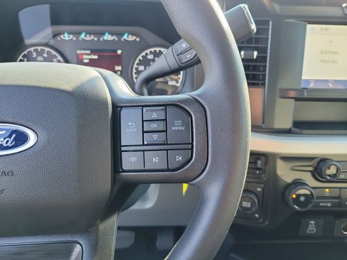 New 2026 Ford F250 XL w/ STX Appearance Package image 26