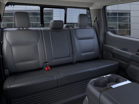 New 2026 Ford F250 Lariat w/ Tremor Off-Road Package image 11