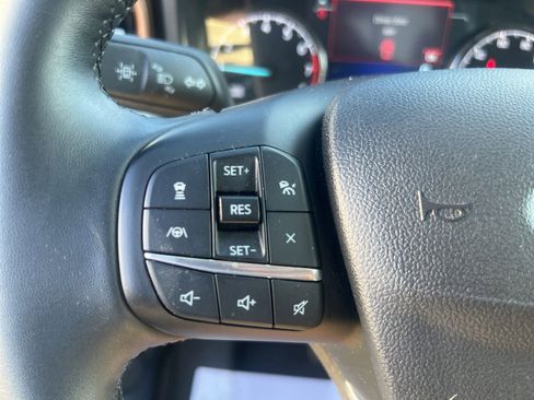 Used 2024 Ford Maverick Lariat AWD/4WD image 29