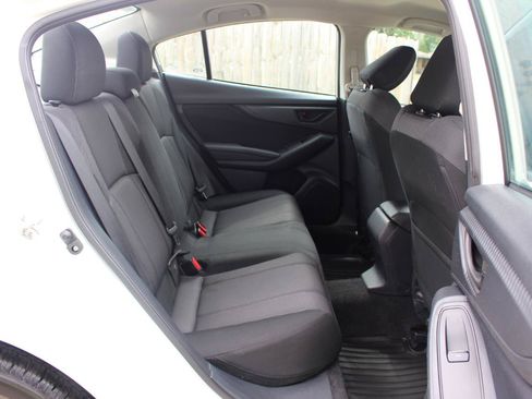 Used 2017 Subaru Impreza 2.0i Premium AWD/4WD image 32