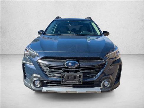 Used 2023 Subaru Outback Limited image 2