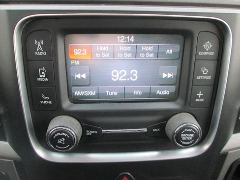Used 2018 RAM 1500 Tradesman w/ Protection Group AWD/4WD image 19