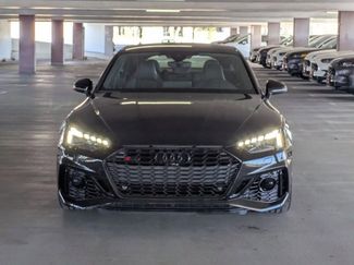 Used 2021 Audi RS 5 w/ Dynamic Package video 2
