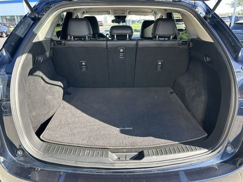 Certified 2023 MAZDA CX-5 AWD 2.5 S w/ Select Package image 27