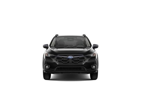 New 2025 Subaru Crosstrek 2.0i Premium image 8