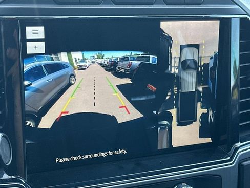 Used 2022 Ford F350 Platinum AWD/4WD image 19