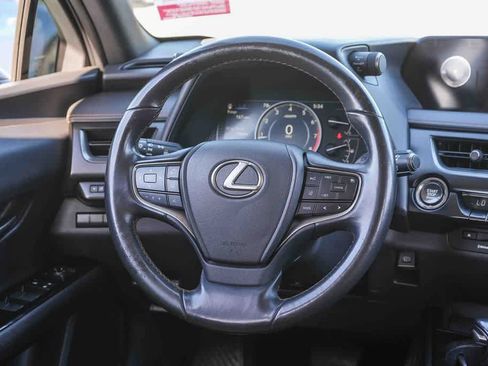 Used 2020 Lexus UX 200 w/ Accessory Package FWD image 16