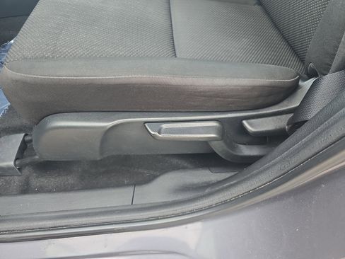 Used 2016 Honda HR-V EX image 31