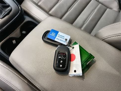 Certified 2023 Honda CR-V EX-L image 21