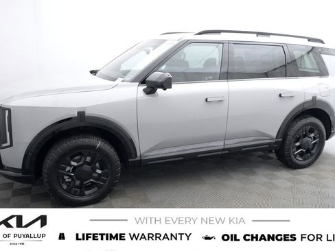 New 2027 Kia Telluride SX Prestige X-Pro image 8