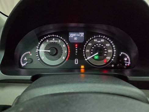 Used 2015 Honda Odyssey EX-L image 21