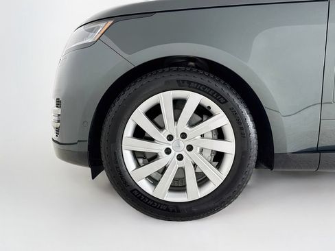 Used 2024 Land Rover Range Rover SE AWD/4WD image 26